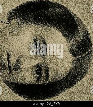 Xix secolo i miracoli, o, alcolici e il loro lavoro in ogni paese della terra : un completo Compendio storico del grande movimento noto come 'moderne spiritualismo' . -^r.^iffry. ^, Foto Stock