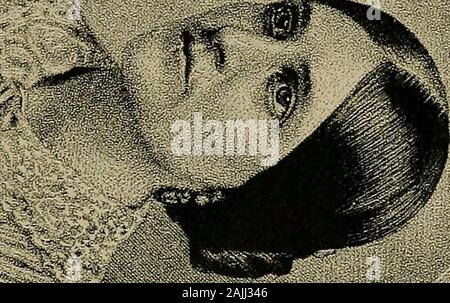 Xix secolo i miracoli, o, alcolici e il loro lavoro in ogni paese della terra : un completo Compendio storico del grande movimento noto come 'moderne spiritualismo' . HX HC/5. -^r.^iffry Foto Stock