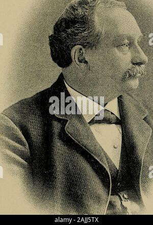 Xix secolo i miracoli, o, alcolici e il loro lavoro in ogni paese della terra : un completo Compendio storico del grande movimento noto come 'moderne spiritualismo' . ved per il loro status politico. E ancora il nobile lavoro di libertà ha ma come ancora iniziato. In harvestday, quando i frutti della vera libertà religiosa e politica deve essere garneredup per la behoof dei posteri gli spiriti di tali eroi come Garibaldi, theItalian, e Abramo Lincoln, l'Americano, sarà riconosciuto come havingaided per terminare il lavoro di emancipazione per le anime degli uomini e delle donne che theybegan sulla terra per t Foto Stock