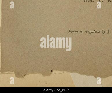 Xix secolo i miracoli, o, alcolici e il loro lavoro in ogni paese della terra : un completo Compendio storico del grande movimento noto come 'moderne spiritualismo' . WM. P. ADSHEAD. A partire da un negativo di J. Schmidt, Bdper.. J Foto Stock