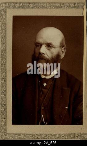 Xix secolo i miracoli, o, alcolici e il loro lavoro in ogni paese della terra : un completo Compendio storico del grande movimento noto come 'moderne spiritualismo' . JOHN S. AGRICOLTORE, editor di luce, e autore di un nuovo BASl.S U.- mi-l^i imrioktality, come analizzare lo spiritismo, presente giorno prohlemsT^suggerimenti su mesmerism, ecc ecc. WM. P. ADSHEAD. A partire da un negativo di J. Schmidt, Bdper. Foto Stock