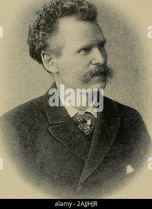 Xix secolo i miracoli, o, alcolici e il loro lavoro in ogni paese della terra : un completo Compendio storico del grande movimento noto come 'moderne spiritualismo' . anime ama prendere theshape di angelica bellezza o brutale bruttezza, secondo le tendenze della vita all'interno.la notte quando si vide il nostro si compiace, siamo stati obbligati dalla legge del nostro essere, a gothrough le scene terrene che avevamo preso troppo delizia in. Sulla terra suchrevels erano i nostri cieli ; in sfere sono il nostro inferno. Applicate la loro emanazione waspart della nostra penitenza ; ma grazie a Dio ! Ho visto la er Foto Stock