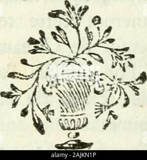 Histoire de la ville de Chartres, du pays chartrain, et de la Beauce . &:Difabelle , fa femme. Sur la fin de lannée 1361 , dans lappréhen-fion de k guerre , les religieufes de lEau feretirèrent à Chartres, & firent accommoder unechapelle , en leur maifon, afluellement occupéepar Les Minimes , 6&GT;c y avoient attaché onu^ clochepour foimer leurs uffici. Le Chapitre sy oppofa; G IV 104 Hifloire de la ville de Chartres ,leur montare défenfes de célébrer aucun fervice divin& leur montare ôter la cloche , prétendant avoir ledroit de permettre ou dempêcher dériger aucuneéglife ou chapelle dans la ville & b Foto Stock