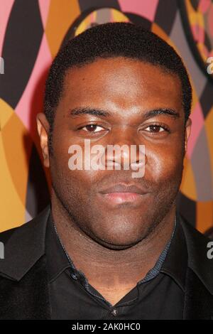 Beverly Hills, in California, Stati Uniti d'America. 05 gen, 2020. Sam Richardson 01/05/2020 La 77th Annuale di Golden Globe Awards HBO dopo essere partito svoltasi a circa 55 ristorante presso il Beverly Hilton di Beverly Hills, CA Foto di Kazuki Hirata/HollywoodNewsWire.co Credito: Hollywood News filo Inc./Alamy Live News Credito: Hollywood News filo Inc./Alamy Live News Foto Stock