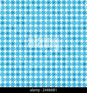 Abstract fiori colorati Illustrazione Vettoriale