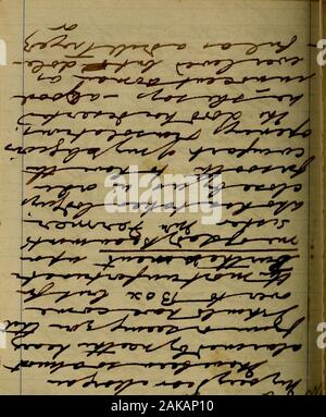 Reminiscenze di Samuel Coleridge e Robert Southey . Foto Stock