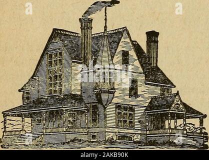 Scranton e in prossimità di Business e Street Directory, 1893-1894 . Estimatescheer-planante fullygiven Mill & deposito di legname. Anche il concessionario in pavimenti, soffitti e stampaggio.Newel post, balaustre, ecc., ecc. PLUMBING, vapore e gas raccordo. Gli ordini per posta ricevere attenzione immediata. North Main Street, J^prnyn, Pa. Salesroom e Office:. HENRY REVELSCONTRACTOR falegname e builder, pietra e B-RICK -:- MASO/SPAINTING IN TUTTI I SUOI rami di lavoro in conto trasformazione prontamente hanno partecipato a. Ufficio E RESIDENZA : ACADEMY STREET, Archbald, Pa. Foto Stock