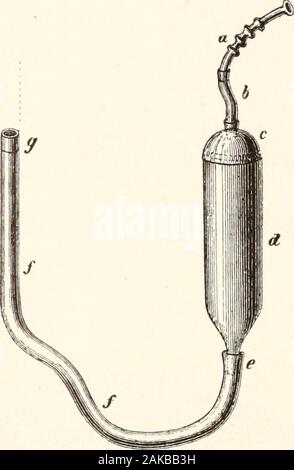 Indicazioni per la raccolta e la conservazione di insetti . , Ulteriore,il fumo di tabacco bruciato nei fori e fessurazioni nel legno mediante imbuto animprovised realizzata in un pezzo di carta sarà il mezzo di secur-ing molti rari esemplari. Il Harersn-ck.-In modo che il suddetto instrumentsand varie bottiglie, fiale, e scatole che sono necessari per la pres-ervation di esemplari rnay più convenientemente e con la minor impedi-mento al collettore di essere trasportato lungo su escursioni, una musetta è in dispensabile. Si tratta di fatti o di pelle o, ancora meglio, di panno somewaterproof, e dovrebbe cont Foto Stock