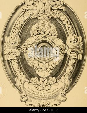 Il siderale messaggero di Galileo Galilei : e una parte della prefazione di Kepler Dioptrice contenente l'account originale delle scoperte astronomiche di Galileo . GALILEOS lente rotto. Esposte IN PRESTITO RACCOLTA DI APPARATUSAT SCIENTIFICA IL SOUTH KENSINGTON MUSEUM, 1676. Un Franv- pTwtcgraph,oftht Scienza e. Arte Depccrtjnenz, South Kensington. 5^. Il siderale MESSAGGERO DI GALILEO GALILEI E UNA PARTE DELLA F RI VOLTO A KEPLERS DIOPTRICE contenente l'account originale di GALILEOSASTRONOMICAL scoperte. Un €rangiIation ioitl^ 3lntrotmction ann Bote^ DA EDWARD STAFFORD CARLOS, M.A. HEA Foto Stock