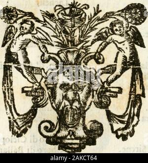 Il trionfo della pace per le fascie del serenissimo principe delle Spagne : dramma musicale . e.Thalia.Melpomene :"Terlicore.E raro"Polinnia.Vrania.Calliope.Ritmo.Fedeltà.Abbondanza"6ifcordia.Inganno.Buggia. -Jcnipo.Speranza.Verità. Se. ero. ^ * Cho. di sirene. Gioue. Marte. Sterope" brente. Jbero&GT; tace. Ì Cictopt. ( Fiumi delU( Spagne, Cho. di ninfe marine. )))( C( Atropo,Lachefi,Cloto. Agiae,Talia"EufroHna. Gloria. Cho.dAnjorinù Fortuna. Merito. H onore.Premio.G Tali t Udine,Fama, Parche. Gratie. fe^Jpiloro di Ciclopi.*^&GT;^Chorodi Baiìarini. jip^ j^pparcnze. Macchina, Morite Parnafo. Seina. Foto Stock