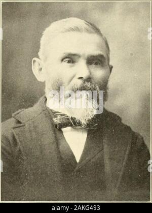 Una storia illustrata di Skagit e contee Snohomish; i loro popoli, il loro commercio e le loro risorse, con un profilo di gli inizi della storia dello stato di Washington .. . LINUS ABBOTT GEORGE HOFFMAN Foto Stock