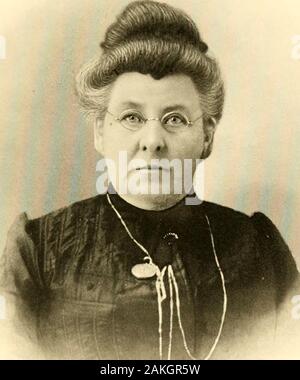 Una storia illustrata di Skagit e contee Snohomish; i loro popoli, il loro commercio e le loro risorse, con un profilo di gli inizi della storia dello stato di Washington .. . ;^t/ /6l4^ cc. Foto Stock