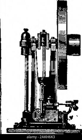 Scientific American Volume 59 Numero 23 (Dicembre 1888) . thepreparation dei disegni del brevetto, Speciflcationa e theprosecution di applicazione-j per i brevetti negli statiuniti, in Canada e in altri paesi. .I Signori Munn &LT;fcCo. anche partecipare alla preparazione delle avvertenze. Copyrightsfor libri. Etichette, ristampe. Assegnazioni e Reportson violazioni di brevetti. Tutte le business affidò tothem è fatto con speciale cura e tempestività, sui termini veryreasonable un opuscolo inviato gratuitamente su appjication, con-te fuUinformation sui brevetti e come pro-curarli; indicazioni relative Foto Stock