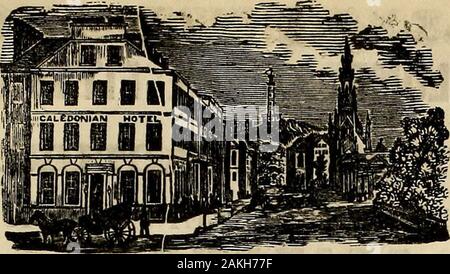 Slater's ..Royal National Directory commerciale e la topografia della Scozia, etc . GEORGE TURNBULL, produttore di vetro DEOPPA, lampadari di vetro, 14, Northbank Street; Manufactory, 12, James Court, Edimburgo. Cristallo di eleganti lampadari di vetro adatto per camere di disegno, negozi e assemblea pubblica camere,Da £6. lOi. e verso l'alto-Prlco secondo Deaign. (62). L'HOTEL,Princes Street (Angolo di Castle Street), ^ situato nella più famosa e pittoresca di Princes Street, offre più tranquillo e confortevole sistemazione per famiglie e colleghi. Il PEINCIPAL appartamenti hanno di recente Foto Stock