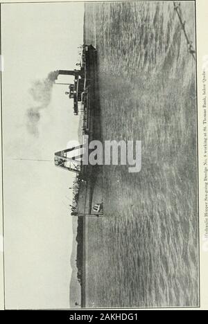 I documenti di seduta del Dominion del Canada 1911 . Foto Stock