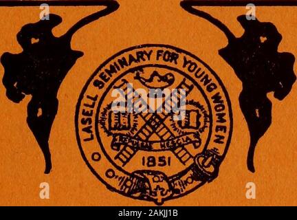 Lasell foglie . |ffi holesale^Retail .. estate st, JEWELERd accanto CEHOVLy&C* F. F. DAVIDSON F. F. DAVIDSON. Jr. MENZIONARE LE FOGLIE hsskm. Vol XXXXIX n. 6 accesa NUMERO DI JUNIOR LASELL LASCIA £&.¥1bVe$ Co. Istituito lX*l *r stabilito i84i sera pantofole superba broccati di oro e argento,tinsels rare e rasi da lustri sheen,decorazioni di vini spumanti e originalbeauty, rendono la presente mostra ofI. Miller sera pantofole uno offascinating attrazione. Cubano, Baby Louis o completa in Spagnolo prezzo tacchi $12.50 /. Miller creazioni esclusivamente in C F. Hoveys, Boston, Massachusetts Foto Stock