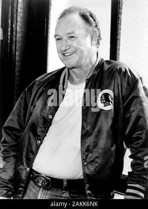 Il gene Hackman, pubblicità ancora dal film "Mine Vaganti", Foto Tri-Star, 1990 Foto Stock