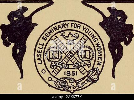 Lasell foglie . Vol. XXXXIX n. 4 marzo, 1924 HO LASELL LASCIA C&.UbVe* Co. Estahlished 1&41 *r sera pantofole superba broccati di oro e argento,tinsels rare e rasi da lustri sheen,decorazioni di vini spumanti e originalbeauty, rendono la presente mostra ofI. Miller sera pantofole uno offascinating attrazione. Cubano, Baby Louis o completa in Spagnolo prezzo tacchi $12.50 /. Miller creazioni esclusivamente a C. F. Hoveys, Boston, Massachusetts Foto Stock