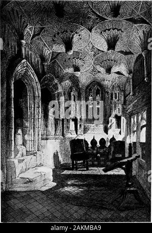 Il castello di Warwick e il suo earls : dalla Sassonia volte al presente giorno . Q uasi ricordare il caso ofJarndyce versiis Jarndyce. Si comincia a causa di una certa Brookes, avente agrievance, si addice a un aperto nemico e voweth theoverthrow e la rottura del collo della Corporation,e informeth mio Signore [di Leicester] che i subacquei thingsbe misgoverned dall'Ufficiale Giudiziario e Burgesses, notablythat che rifiuti il fatturato annuale in aumento di landsand tenements dato per trovare ministri e che al vantaggio theirprivate, e che esse non tengono conti orrecognizances come il denaro è elargito e che le ufficiali giudiziari sono e