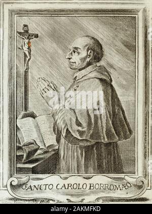 Relatione dell'ambasciaria della citta' di Brescia al Signor Cardinale Federico Borromeo arcivescovo di Milano, per impetrare la reliquia insigne del corpo di San Carlo . ,^&GT; rilassatevi IUN DELL AMBASCIARIA DELLA CITTA DI BRESCIA - .&GT; al signor cardinale Federico BORROMEO ARCIVESCOVO DI MILANO per impetrare la Reliquia infigne del corpo di San Carlo. DEL MOLTO REVERENDO MONSIG, Ottavio HERMANNI PREVOSTO DI SAN LORENZO. ,^ ..f^. .^:,3&GT;*SS:"MìP;""*""I^^irelationedellamb00herm Foto Stock