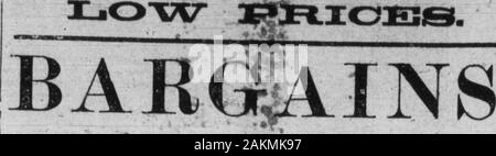 Boone County Recorder . Fire, spola di lire! Poiché il nostro experiem^^c on il fuoco, abbiamo areclosing fuori ont stock di merce a molto. con recordsnow in Italia, la corruzione a elezioni essere attaccato su tutta la linea. ? Un " Un possh degli Stati Uniti Mar-shals stanno avendo un interessante timedown in Lyon county cercando tocollect una ferrovia imposta che il kit di telefonia mobile CIT-itens rifiutano di pagare. Il moneywas utilizzato nella costruzione di un railroadthrough che county, ma il puntello-erty proprietari ar%t&GT;Y tbe parere thatthey non ottieni valore receivedfar il awney investito, quindi thetrouble. Sembra Jhat Presidente Harri-figlio e Secre Foto Stock