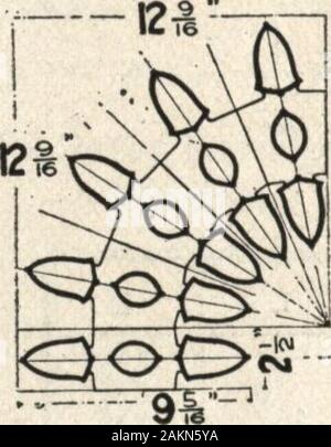 Nazionale di caldaie, radiatori e le specialità: catalogo n26 . 2--jt misurazioni di Premo angolo Two-Column radiatore. Forsection valutazioni, vedere pagina 37.. Le misurazioni di Premo tre -Colonna angolo radiatore. Forsection valutazioni, vedere pagina 39. Foto Stock