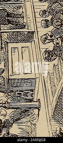 Una cronologia completa della splendida carriera di Moody e Sankey . nulla di grave tranne il disagio personale e che sono mostflippant oltre l'weightiest problemi dell'esistenza; e che detti pronti alla minima pretesto per rendere la wholebusiness un jest e trasformarla in ridicolo. Ma tuttavia lightlythey può trattare la questione, tuttavia molto possono burlesco theactors in esso e fare in modo che il loro zelo e devozione una beffa eun jest, una cosa è certa che nessun uomo o gruppo di uomini può makea movimento religioso dell importanza di questo uno ridiculousunless esso essere gli uomini stessi che sono engag Foto Stock