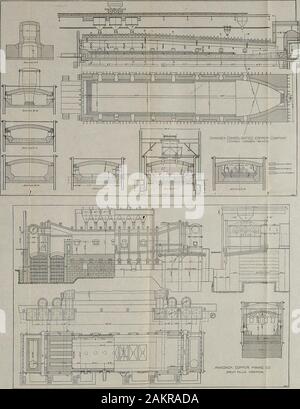 Viii congresso internazionale di chimica applicata : Washington e New York, 4 Settembre a 13, 1912 ..-- . Foto Stock