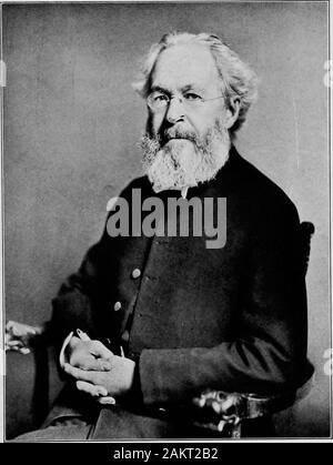 Reminiscenze personali di James AScrymser, in tempo di pace e in tempo di guerra . rlong lotta è stata vana se la società francese potrebbe sbarcare su thecoast del New Jersey e il Telegraph società prevedeva chela francese società via cavo potrebbe costruire il proprio landJines a NewYork City e così salvare tutti i pedaggi di rete fissa tra Duxburyand New York. Per me è stato buono come una commedia comica di beholdthe delusione degli avvocati e dei lobbisti quando essi foundthat erano stati outflanked, e il fatto che essi wereeventually obbligati ad aiuto, piuttosto che opporsi, il cavo landingof il cavo francese sulla costa di Mas Foto Stock
