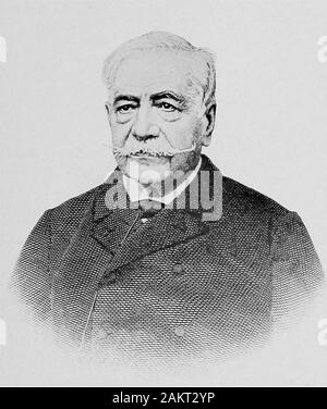 Reminiscenze personali di James AScrymser, in tempo di pace e in tempo di guerra . a e i paesi asiatici. America centrale è alla vigilia di testimoniare i grandi eventi, nota-bly il taglio dell'istmo di Panama, che darà thoseregions un incalcolabile importanza e farà sì che il vostro sistema ofsubmarine linee nel Pacifico per diventare indispensabile. Il tuo spirito americano di enterprise inverte l'ordine delle operazionidi estabUshed cose; d'ora in poi per comunicare dall'Europa verso est ci willhave per andare a ovest. Accettare con i miei ringraziamenti i miei più sinceri auguri per il vostro successof importante impresa in cui si sono Foto Stock