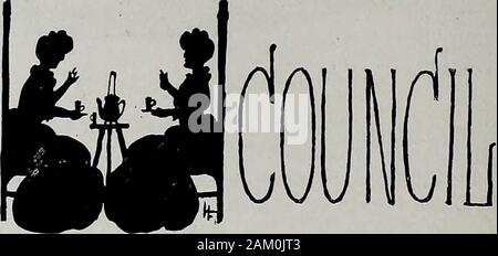 Il Calderone . ish gli studenti in camera 22.o per sfuggire alla repressione della camera 18 o sul conto di personalty di thespeaker, vi è stata una grande corsa verso il reame del sig. McMillen. Thestudents actully visualizzato un interesse in qualcosa di altro oltre a canestro andtangoeing, presto la camera era imballato-tutti ansiosi e realmente sveglio.Il sig. Lackridges parlare era circa lo stato di alta scuola Leagueof discussione che egli è un abile campione; egli ha incoraggiato le voci estese in thecontest per, sembrava, egli pensava che la maggior parte dei suoi ascoltatori erano membri della società discussione. 1 Pensare tre o quattro Foto Stock