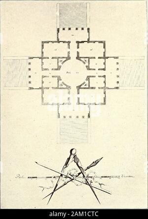 Architettura interna delle colonie americane e della prima repubblica . ouse in Waltham,e Andrew (Safford) casa inSalem. Nel nord, dove woodcontinued per essere utilizzati per pretentioushouses, era anche comune per la fa-Cadei per essere coperto con bordo liscio-ing con giunti vicino, invece di clap-boards o herpes zoster. Questo innovationappears nel legno anteriore byMclntire aggiunto dopo il 1789 al Pickman(Derby) casa in Washington Street,Salem, ed è una caratteristica nota in thework del Bulfinch e i suoi seguaci. Il nuovo standard di comodità, prima realizzato dal francese all'inizio-ning Foto Stock