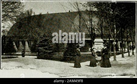 Utah: fatti per dimostrare che il più giovane dei membri è progressiva e prospera /rilasciato dall'Utah Commissione per il Lewis e Clark Centennial Exposition tenutasi a Portland 1 Giugno a Ottobre 15th, 1905 . ogram inUtah, Idaho e Wyoming, che raddoppierà theirrigated aree di tutti e tre i membri entro pochi anni,l'apertura della Uintah Indian Reservation, theexpansion secca di agricoltura e il completamento ofmill, fonderia e i progetti di data mining in Utah che willmore che quadruplicare la presente uscita di metalli,entro due anni dovranno creare per Utah un maggiore mar-ket da più lontano di lei è ora in grado di t Foto Stock