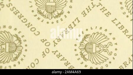 Syllabus argomenti di storia americana per il settimo e ottavo gradi . La VAO^ bV ^^^ n. Foto Stock