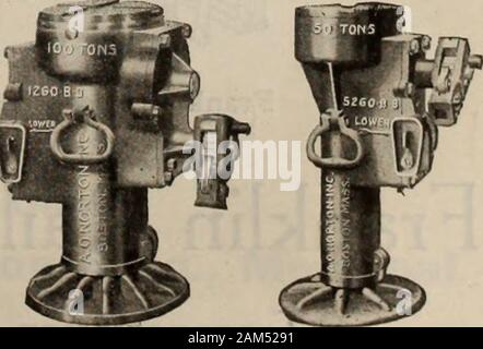 Canadian transportation & distribution management . Base DetachableWhee O. 38 ferroviarie canadesi e mondo marino Agosto, 1921. Non trascurare il valore della vettura di sicurezza Foto Stock