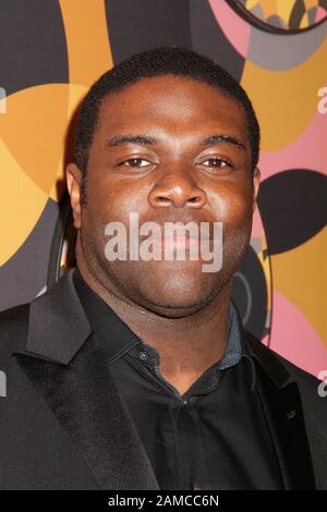 Los Angeles, Stati Uniti. 05th Gen 2020. Sam Richardson 01/05/2020 il 77th annuale Golden Globe Awards HBO After Party tenuto al Circa 55 Restaurant al Beverly Hilton di Beverly Hills, California Credit: Cronos/Alamy Live News Foto Stock