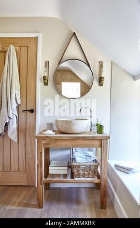 Fotografo di interni di Bristol, fotografo commerciale Bristol Foto Stock