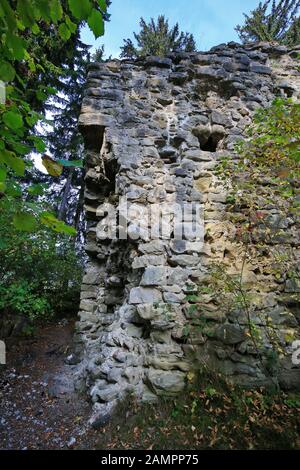 Durach è una città in Baviera, Germania, Europa Foto Stock