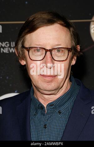 Los Angeles, Stati Uniti. 14th gennaio 2020. Kevin Loader partecipa alla prima di HBO di 'Avenue 5' al Avalon il 14 gennaio 2020 a Los Angeles, California. Foto: Crash/imageSPACE/MediaPunch Credit: MediaPunch Inc/Alamy Live News Foto Stock