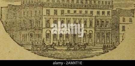 YorkshireMappe e piani di Bartholomew . 104 a 106, PRINCES STREET (Di Fronte al Castello e ai Princes Gardens). IL PIÙ BEL SITO DI EDIMBURGO. GESTIONE INGLESE. GSO. £!LXiXS, Titolare. 50 GLASGOW, I PHILPS COCKBURN HOTEL, PASSENGERELEVATOR. BILIARDO - BOOM. Bagni turchi e altri, 141, BATH STREET. 100 Camere. High ClassTemperanceHouse. Letto e frequenza da 2s. 6d. Nota: Poiché il Titolare non fte i Cabmen, intendendo I Visitatori vogliono vedere che sono al Philps Hotel, 141, Path St., tariffa beforeeping. IN CONNESSIONE CON PHILPS COCKBURN CASA, 6, MONTAGUE PLACE, BUS VENDERE PIAZZA, LOI Foto Stock