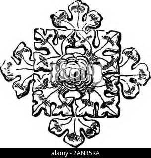 Kentish lyrics, sacred, Rural, and Miscellaneous; . opse;E qui e là vedo una scopa allegra Sul upliand tops. Bleak i boschi sono redolent dei dolci All'Interno del loro dominio lone, Dove la solitudine e la bellezza regnano ;E i fiori selvaggi più selvaggi nel loro sicuro recursBlossom da anno a anno.Nature proprio tempio nei boschi è qui, E qui l'incenso respirante dei suoi fiori, Attraverso la primavera e l'estate, e ore autunnali, Ascende al cielo in adorazione indefilata. I boschi sono coristi, per sempre cantando, Toccando le corde di arpa degli alberi pliant, alla musica grande e selvaggia; E le melodie celesti Sono Foto Stock