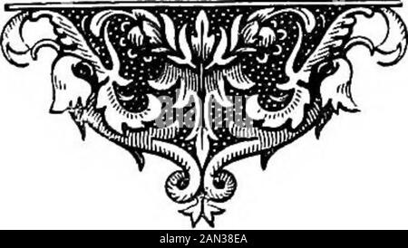 Testi kentish, sacri, rurali e vari; . ROW ; Anon inclinato a tempers che sono malati, E pianto inondazioni di lacrime.So quando questo mese di benvenuto appearsShe viene alle nostre carezze, Con unbound che scorre tresses, canto una felice tuneOf amorevole maggio e giugno;e ha introdotto dal sole dolce, Le margherite primavera in su ai suoi piedi, e coronato con iacinto e primrose pallido, e seguito dal sole dolce nightingale. Ma una nuvola si raduna, e il suo bel viso Frange con passioni scure tempesta, Avvolge un po 'la grazia della sua forma equa.Torrents di lacrime fluire giù, Ma scintillante attraverso il suo frown, UN arco arcobaleno è spre Foto Stock