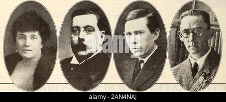 Immagine in Movimento età (1920) . RUPERT HUGHES REX BEACH Presidente eminenti autori foto, Inc. GERTRUDE ATHERTON ^T^ha successo motion picture di oggi è la foto^ che dà al pubblico un assaggio della stessa. La stessa cosa può essere detta circa il romanzo moderno.eminenti autori delle foto sono realizzati da romanzi thathave ha vinto l'ansioso di entusiasmo di milioni di lettori e gli autori stessi di dare i loro singoli assistancein rendendo il quadro reale come la storia. Guardare intorno a voi. Potete trovare le foto suitedfor meglio il vostro pubblico a questi capolavori di modernrealism ?. MARY ROBERTS RINE Foto Stock