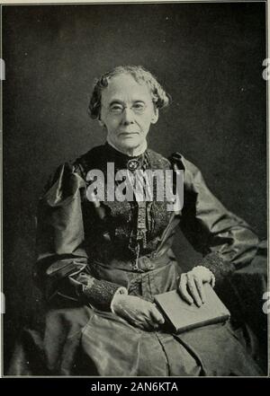 American journal of Pharmacy . F L'Ontario College of Pharmacy ? HiIn I. DR. SUSAN HAYHURST, .820-1909. AMERICAN JOURNAL OF PHARMACY gennaio ho9ii i costituenti del rizoma di iris Versicolor. Da Federico B. potenza e Arthur H. Salway. Un contributo dal Wellcome Chemical Research Laboratories, Londra. Il rizoma e radici di iris Versicolor, Linne (Nat. ord. Iri-dacece),comunemente noto come la più grande bandiera blu, sono stati recognizedfor diversi decenni dalla Farmacopea degli Stati Uniti (Re-visioni di 1870, 1880 e 1890) sotto il titolo ufficiale di Iris,insieme con il liquido Foto Stock