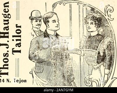 Il Tiger (studente giornale), sett1903-giugno 1904 . ident,o EDWARD S. PARSONS, Dean. Per informazioni in merito al College de-appartamento di musica, chieda di EDWARD S. PARSONS, Dean. Coloro che desiderano informazioni per quanto riguarda i corsi inDrawing, pittura, progettazione, ecc, ecc, informarsi ARTUS Van Briggle, Direttore del Dipartimento Arte. Per informazioni riguardanti il EngineeringDepartment, applicare a FLORIAN CAJORI,preside della scuola di ingegneria. Cutler Academy k Cutler Academy è il PreparatorySchool associato del Colorado College, in cui studentsare preparato per qualsiasi American College. Indirizzo, M. C. GILE