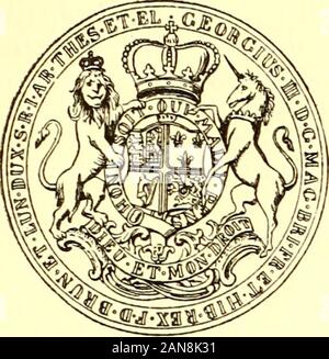 Diari di casa di Burgesses della Virginia . RICHMOND, Virginia MCMVT ^N ^ 51 Sommario Prefazione . ? Vii Burgesses 3. 113. MI43 Prorogations 115, 145 ufficiale 1770 5 ufficiale 1771 119 ufficiale 1772 153 Indice . .319 BoardVirginia Biblioteca Biblioteca dello Stato ARMISTEAD C. GORDON, Presidente.Carlo V. MEREDITHS. S. P. PATTESONJOHN W. FISHBURNETHEODORE S. granato. Foto Stock