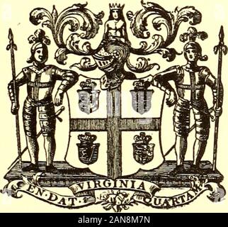 Diari di casa di Burgesses della Virginia . Ho!?(i ..v,V. RICHMOND, Virginia MCMVT ^N ^ 51 Sommario Prefazione . ? Vii Burgesses 3. 113. MI43 Prorogations 115, 145 ufficiale 1770 5 ufficiale 1771 119 ufficiale 1772 153 Indice . .319 BoardVirginia Biblioteca Biblioteca dello Stato ARMISTEAD C. GORDON, Presidente.Carlo V. MEREDITHS. S. P. PATTESONJOHN W. FISHBURNETHEODORE S. GARNET Foto Stock