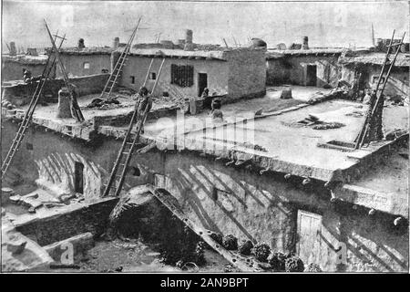 Scientific American Volume 78 Numero 03 (Gennaio 1898) . L'articolo è ac-companied da ta-ble dando valua-ble basato su dati onexperiments withmodern testingapparatus, touch-ing specialmente thecomparison thechain di meno e o-dinary ruota.acetilene asa n llluininant mostra alcuni dei thelatest forme di ap-paratus per thesafe ed economi-cal generazione gas ofacetylene.Lieut. B. W.Dunn, U. S. A.,ha un valuablecontinued paperdescribing APhotographic im patto di test ma-chine per misura-ing VaryingIntensity anImpulsive di forza. ?Wr"Trmn mostra un ln- M AK.1ia u. genious appar-uta per cuiè F Foto Stock