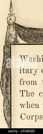 Relazione della Commissione delle disposizioni del Consiglio Comune di New York, del obsequies in memoria dell'Argilla HonHenry . Foto Stock