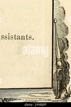 Relazione della Commissione delle disposizioni del Consiglio Comune di New York, del obsequies in memoria dell'Argilla HonHenry . Foto Stock